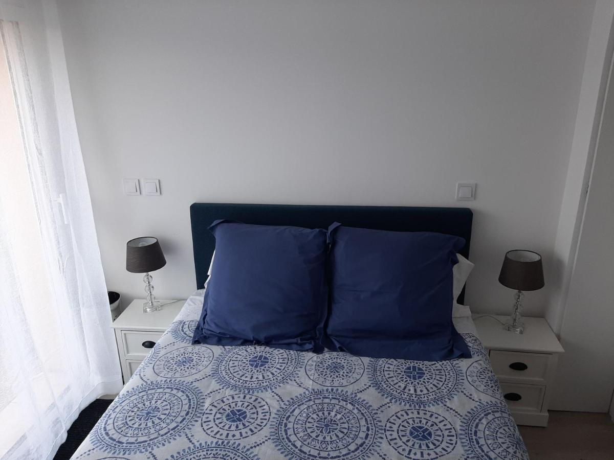 Chambre De L'Estuaire Anglade Buitenkant foto