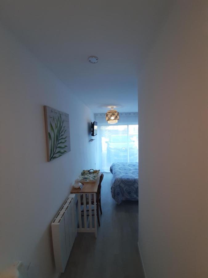 Chambre De L'Estuaire Anglade Buitenkant foto